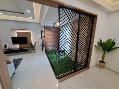 Bedroom Image of 1573 Sq.ft 3 BHK Apartment / Flat for sale in Vyttila Kochi for Rs. 15700000