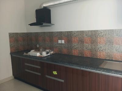 Kitchen Image of 1359 Sq.ft 3 BHK Apartment / Flat for sale in Hero Homes, Sector 104 Gurgaon for Rs. 20500000