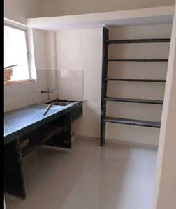 Kitchen Image of 550 Sq.ft 1 BHK Apartment / Flat for sale in Katraj Pune for Rs. 4500000