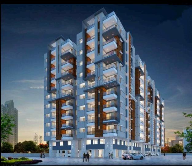 Jyothi royal gated community Main Image 1