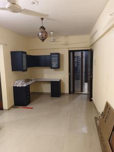 Hall Image of 590 Sq.ft 1 BHK Apartment / Flat for rent in Dimples Issardas Varandmall CHS, Wadala Mumbai for Rs. 50000