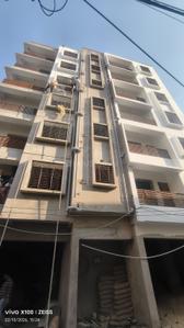 Image of 855 Sq.ft 2 BHK Apartment / Flat for sale in Lake Town, Kolkata for Rs. 5500000