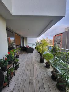 Image of 3000 Sq.ft 4 BHK Apartment / Flat for sale in Kasturi The Balmoral Estate, Baner, Pune for Rs. 67500000