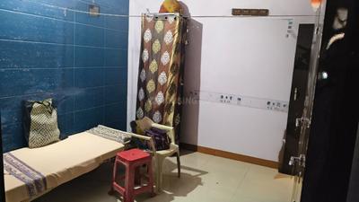 Bedroom Image of 788 Sq.ft 2 BHK Villa for sale in Hathod Jaipur for Rs. 4100000