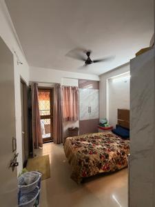 Bedroom Image of 596 Sq.ft 2 BHK Apartment / Flat for sale in Surya Residency, Girdharipura Jaipur for Rs. 3200000
