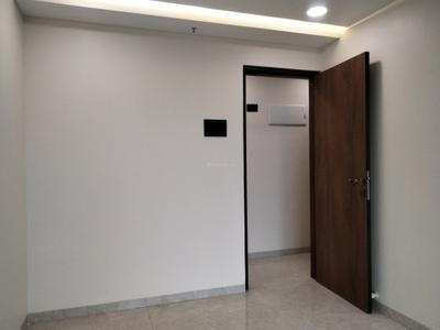 Bedroom Image of 1280 Sq.ft 2 BHK Apartment / Flat for sale in Kharghar Navi Mumbai for Rs. 15500000