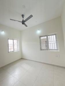 Bedroom Image of 1200 Sq.ft 2 BHK Builder Floor for rent in BTM Layout Bengaluru for Rs. 64999