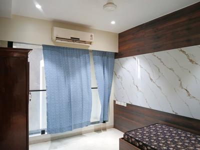Bedroom Image of 1046 Sq.ft 2 BHK Apartment / Flat for sale in Cuffe Parade Mumbai for Rs. 55000000