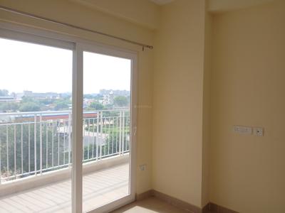 Bedroom Image of 959 Sq.ft 2 BHK Builder Floor for sale in Signature Global City 81, Sector 81 Gurgaon for Rs. 11200000