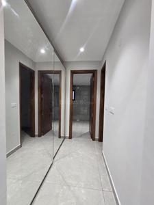 Hall Image of 2850 Sq.ft 3 BHK Apartment / Flat for rent in Noble Callista, Sector 66 Mohali for Rs. 70000
