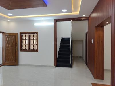 Living Room Image of 2500 Sq.ft 4 BHK Independent House for sale in Navavoor Coimbatore for Rs. 16000000