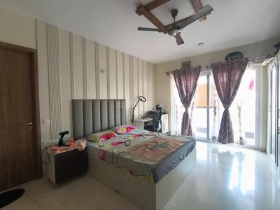 Bedroom Image of 3300 Sq.ft 4 BHK Apartment / Flat for sale in SNN Raj Spiritua, Banashankari Temple Ward Bengaluru for Rs. 46000000