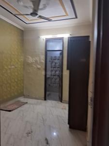Hall Image of 950 Sq.ft 3 BHK Apartment / Flat for rent in Govindpuram Ghaziabad for Rs. 12000