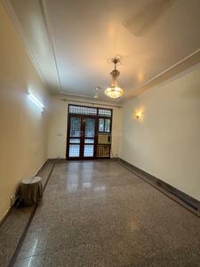 Hall Image of 2500 Sq.ft 3 BHK Independent House for rent in Palam Vihar Gurgaon for Rs. 50000