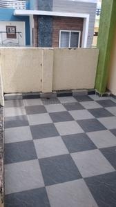 Balcony Image of 1400 Sq.ft 3 BHK Duplex for rent in Chuna Bhatti Bhopal for Rs. 27000