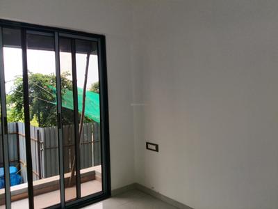 Bedroom Image of 1035 Sq.ft 2 BHK Apartment / Flat for sale in Nicon Vista, Vasai East Vasai for Rs. 6000008