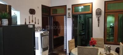 Hall Image of 1000 Sq.ft 2 BHK Villa for sale in Jankipuram Garden Lucknow for Rs. 5100000