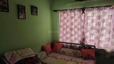 Bedroom Image of 900 Sq.ft 3 BHK Apartment / Flat for sale in Regent Estate, Bijoygarh Kolkata for Rs. 6500000