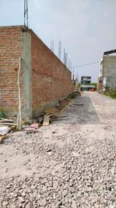 Image of 1100 Sq.ft 2 BHK Villa for sale in Sevai, Lucknow for Rs. 5800000