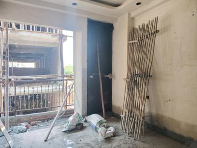 Bedroom Image of 1300 Sq.ft 3 BHK Apartment / Flat for sale in Rajpur Khurd Extension New Delhi for Rs. 7675000
