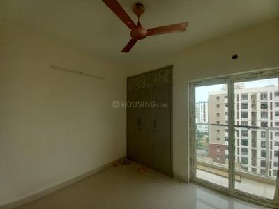 Bedroom Image of 866 Sq.ft 2 BHK Apartment / Flat for sale in Pallikaranai Chennai for Rs. 8500000
