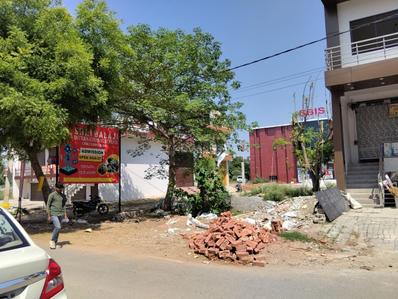 Image of 1050 Sq.ft Residential Plot / Land for sale in JSI Aalishan City, Alambagh, Lucknow for Rs. 1680000