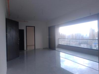 Living Room Image of 1500 Sq.ft 3 BHK Apartment / Flat for sale in  Om Vishramyog CHS, Borivali West Mumbai for Rs. 42500000