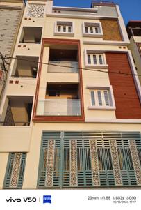 Image of 4800 Sq.ft 8 BHK Builder Floor for sale in Vidyaranyapura, Bengaluru for Rs. 29000000
