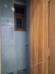 Bedroom Three Image of 1500 Sq.ft 3 BHK Apartment / Flat for sale in Malik Hindustan Apartment, Sector 104 Noida for Rs. 6800000