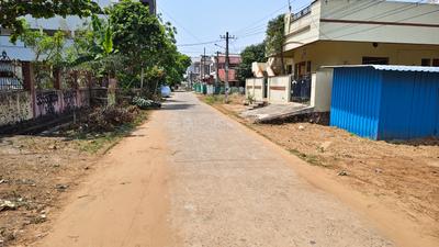 Image of 275 Sq.ft Residential Plot / Land for sale in Rajeshwari Nagar, Kakinada for Rs. 17875000