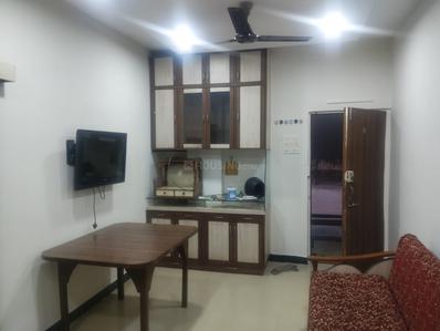 1 BHK Flat