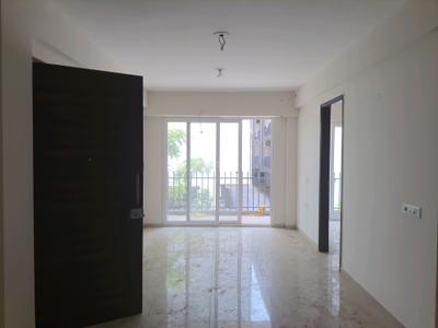 Living Room Image of 1250 Sq.ft 3 BHK Builder Floor for sale in Adhikaansh Smart World Gems 2, Sector 89 Gurgaon for Rs. 17700000