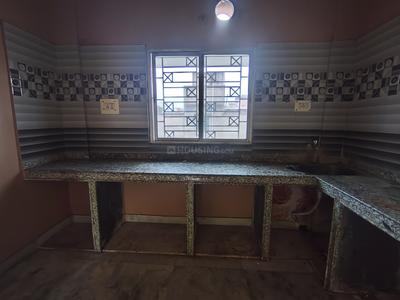 Kitchen Image of 940 Sq.ft 2 BHK Apartment / Flat for sale in Kasba Kolkata for Rs. 5100000