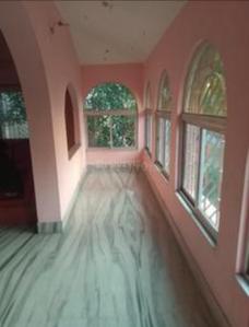 Balcony Image of 2880 Sq.ft 4 BHK Independent House for sale in Prantik Bolpur-Santiniketan for Rs. 7500000