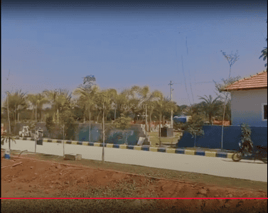 Shadnagar Plot View 2