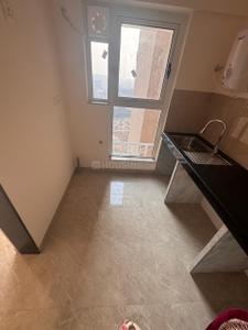 Kitchen Image of 980 Sq.ft 2 BHK Apartment / Flat for sale in IBIS At L And T Realty Elixir Reserve, Powai Mumbai for Rs. 33500000