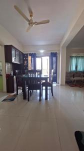 Hall Image of 1200 Sq.ft 2 BHK Apartment / Flat for rent in C V Raman Nagar Bengaluru for Rs. 50000