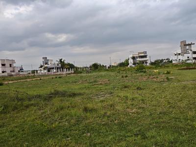 Image of 1000 Sq.ft Residential Plot / Land for sale in Mannivakkam, Chennai for Rs. 5500000