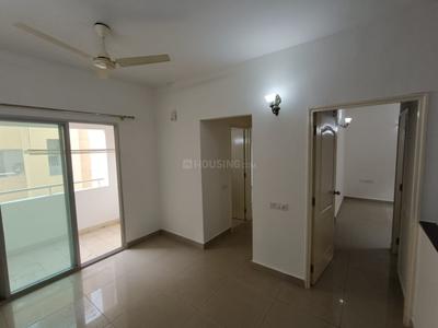 3 BHK Flat