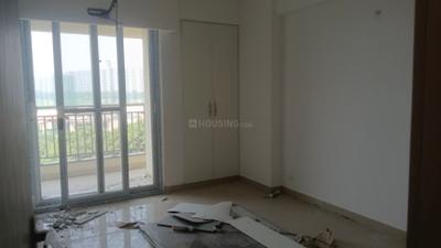 Bedroom Image of 1990 Sq.ft 3 BHK Apartment / Flat for rent in Vikram Golf View Condos, Sector 19 Dwarka New Delhi for Rs. 75000
