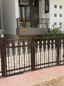 Image of 750 Sq.ft 2 BHK Apartment / Flat for sale in Vaishali Nagar, Jaipur for Rs. 4000000