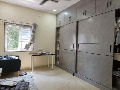 Bedroom Image of 5500 Sq.ft 6 BHK Independent House for sale in Upparpally Hyderabad for Rs. 32000000