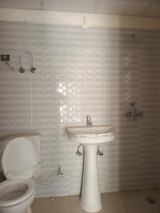 Bedroom One Image of 975 Sq.ft 2 BHK Apartment / Flat for sale in Amrapali Verona Heights, Noida Extension Greater Noida for Rs. 7415450
