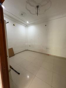 2 BHK Independent Builder Floor