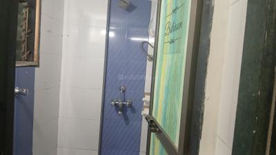 Bathroom Image of 550 Sq.ft 1 BHK Apartment / Flat for rent in Agripada Mumbai for Rs. 44000