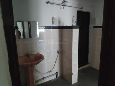 Image of 590 Sq.ft 1 BHK Apartment / Flat for rent in Ambegaon Pathar, Pune for Rs. 11000