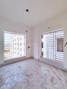 Hall Image of 1331 Sq.ft 3 BHK Apartment / Flat for sale in New Town Kolkata for Rs. 7586700