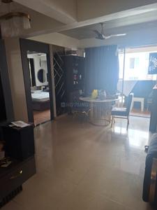 Hall Image of 1241 Sq.ft 2 BHK Apartment / Flat for sale in Kalyan Sampat Gardens, Sahara City Homes Indore for Rs. 11000000