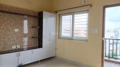 Living Room Image of 1128 Sq.ft 2 BHK Builder Floor for rent in Singasandra Bengaluru for Rs. 32000