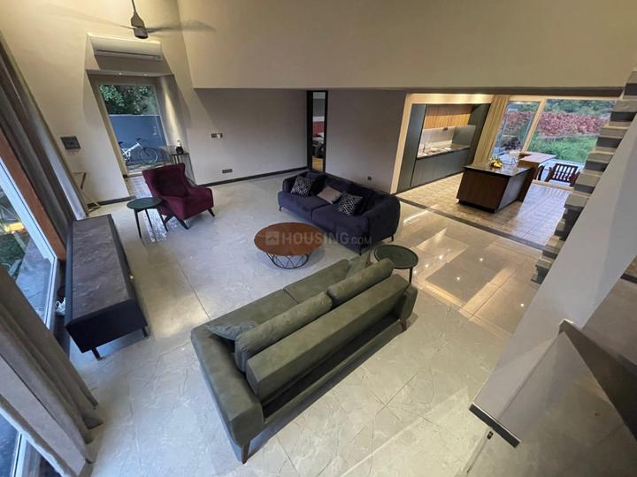 4 BHK Villa for rent in Candolim, Goa 5000 Sqft Property ID